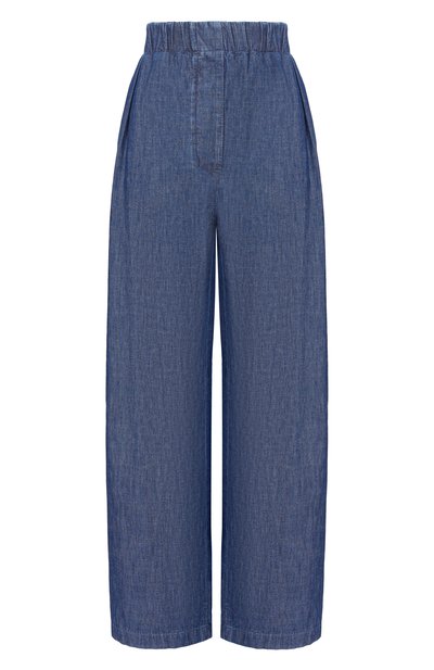 Женские джинсы JIL SANDER, арт. J02KA0391/J45323