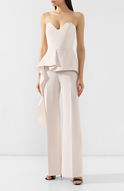 Шерстяной комбинезон ROLAND MOURET, арт. EW19/S0742/F4044, фото 3