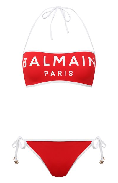 Женский раздельный купальник BALMAIN, арт. BKBB00200