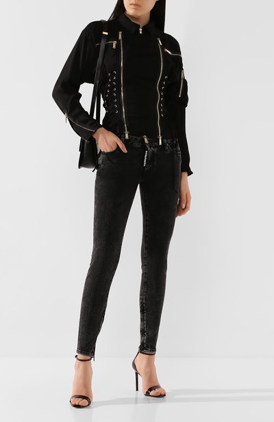 Куртка DSQUARED2, арт. S72AM0829/S52810, фото 2