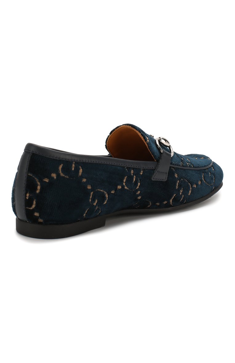 Лоферы GUCCI, арт. 578998/9TIU0, фото 1