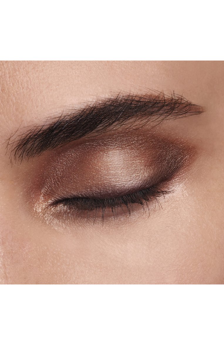 Палетка теней eye color quad crème, оттенок peach glamour (5,2g) TOM FORD  цвета, арт. T07U-02 | Фото 3 (Региональные ограничения белый список (Axapta Mercury): Не проставлено; Нос: Не проставлено; Тип продукта_макияж: Палетки; Фин�ишное покрытие: Блестящий, Матовый, Сатиновый)