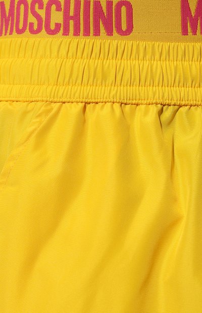 Плавки-шорты MOSCHINO, арт. A4220/9301, фото 4