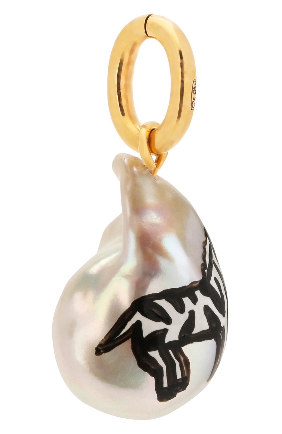 Кулон BOTTEGA VENETA, арт. 617922/V7219, фото 2