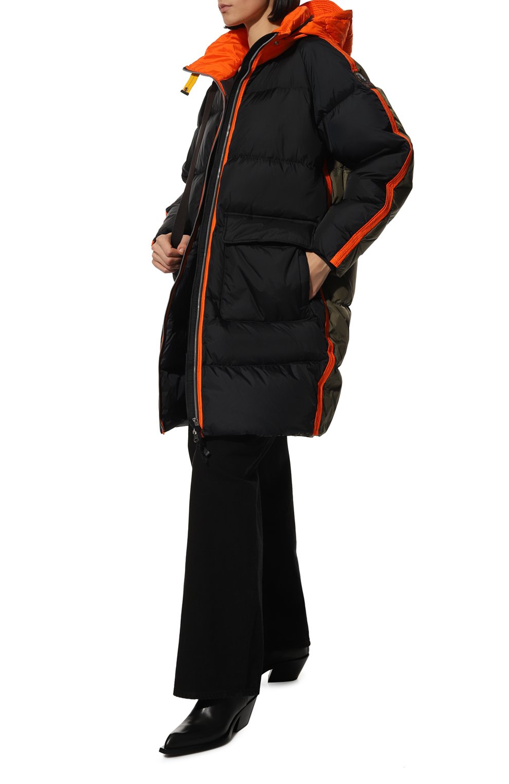 Пуховик PARAJUMPERS, арт. 222M-PW PUF CB33/JADA, фото 2