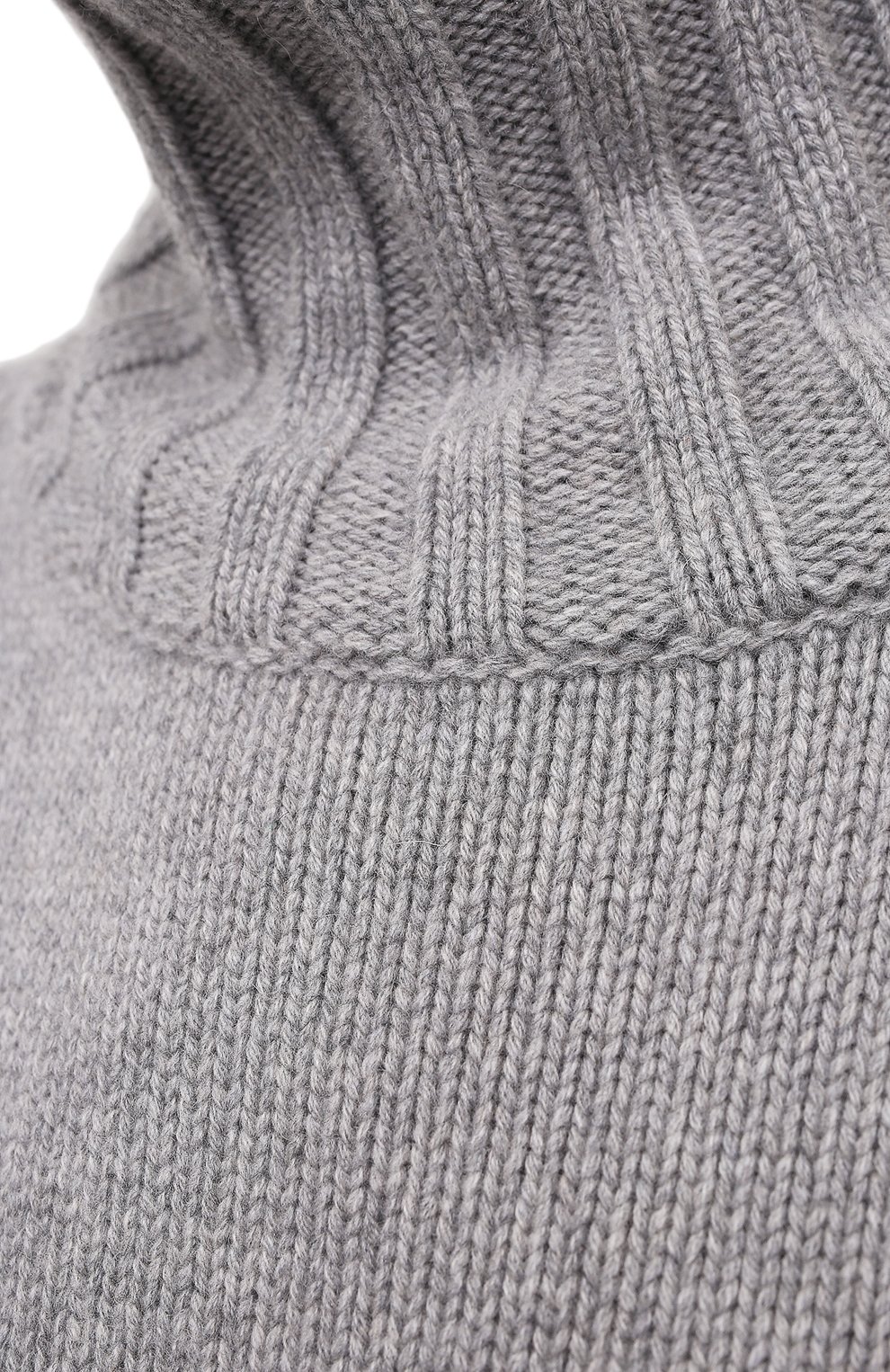 Кашемировый свитер JIL SANDER, арт. JPPS759520-WSY10028, фото 5