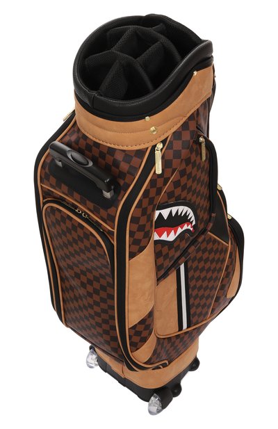 Сумка для гольфа hennyville SPRAYGROUND, арт. 910Z659NSZ, фото 4