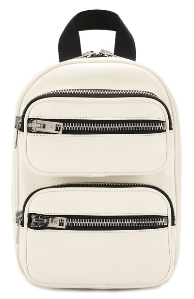 Рюкзак attica ALEXANDER WANG, арт. 20C219B062, фото 1