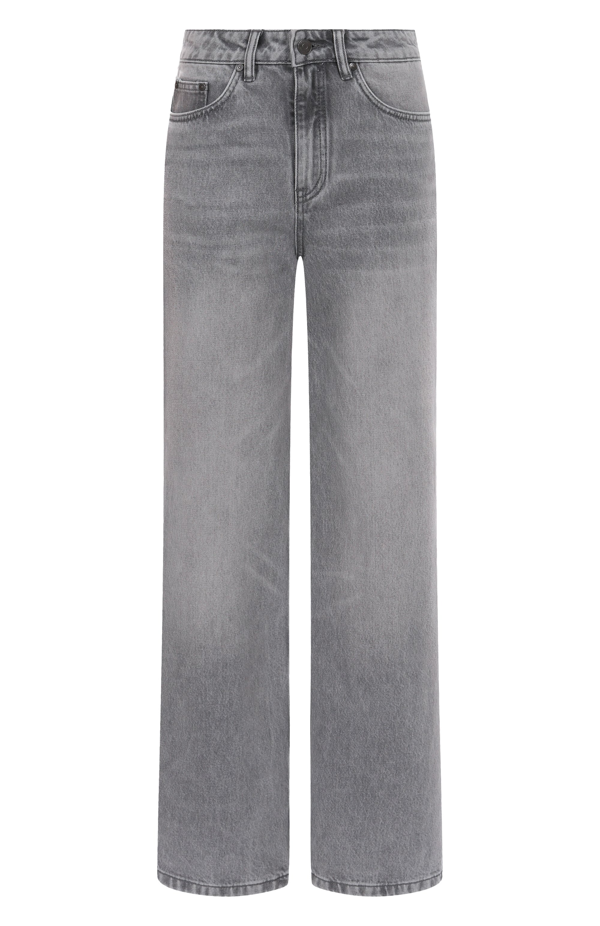 Джинсы wide leg 415 12 STOREEZ, арт. 131169, фото 1