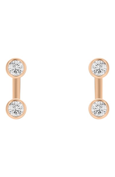 Женские серьги MERCURY, арт. ME28762/RG