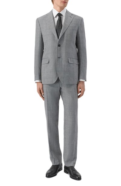 Хлопковая сорочка FINAMORE 1925, арт. NAP0LI 1 R0DI Z N/C0727Z, фото 2