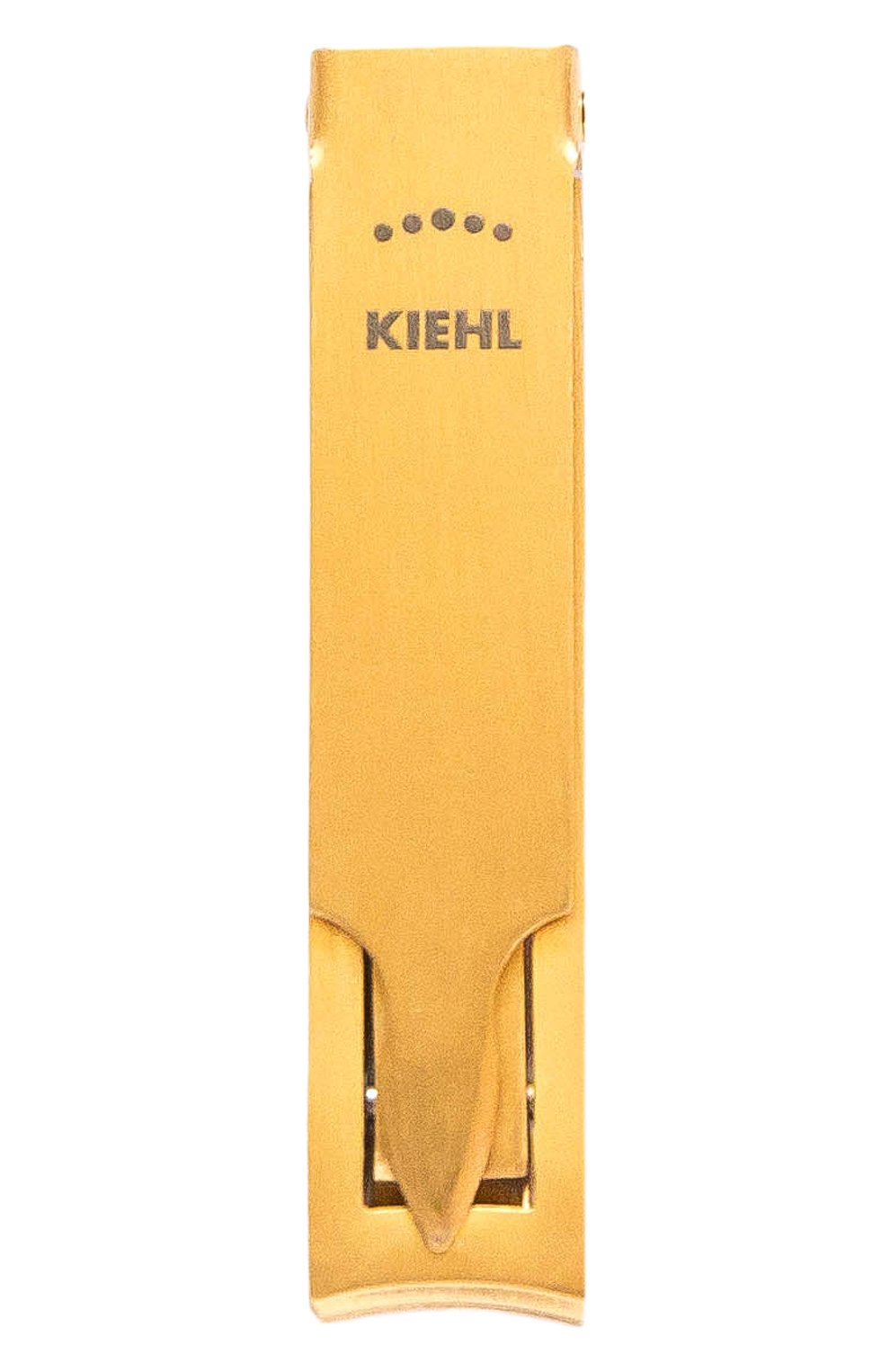 Клиппер KIEHL SOLINGEN бесцветного цвета по цене 10000 руб., арт. 3209/24G, фото 1 Клиппер KIEHL SOLINGEN, арт. 3209/24G, фото 1