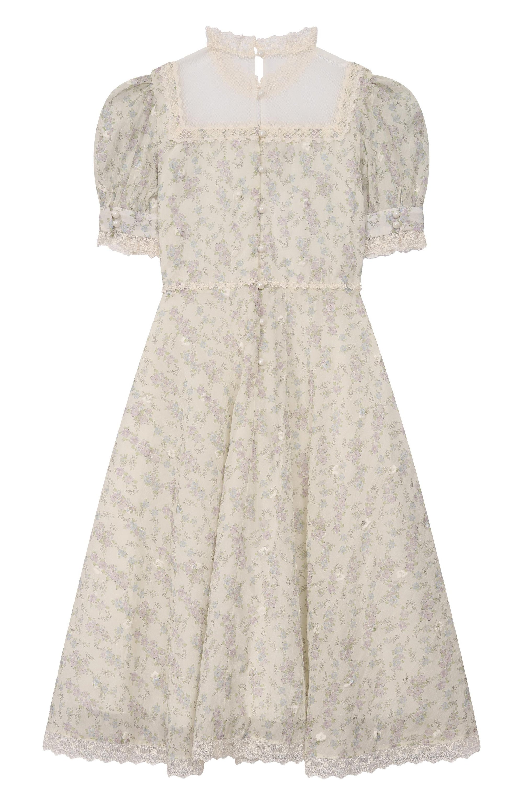 Платье DESIGNERS CAT, арт. 100000K01001907_001, фото 2