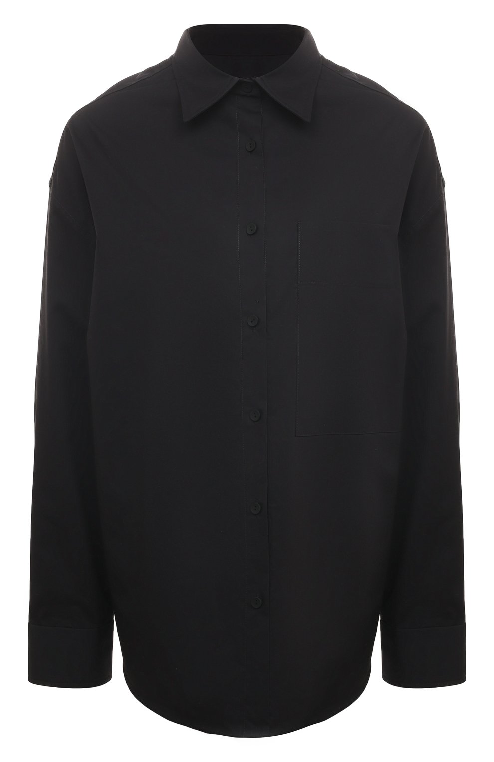 Хлопковая рубашка PERVERT, арт. PE23/SHT04/60-02, фото 1