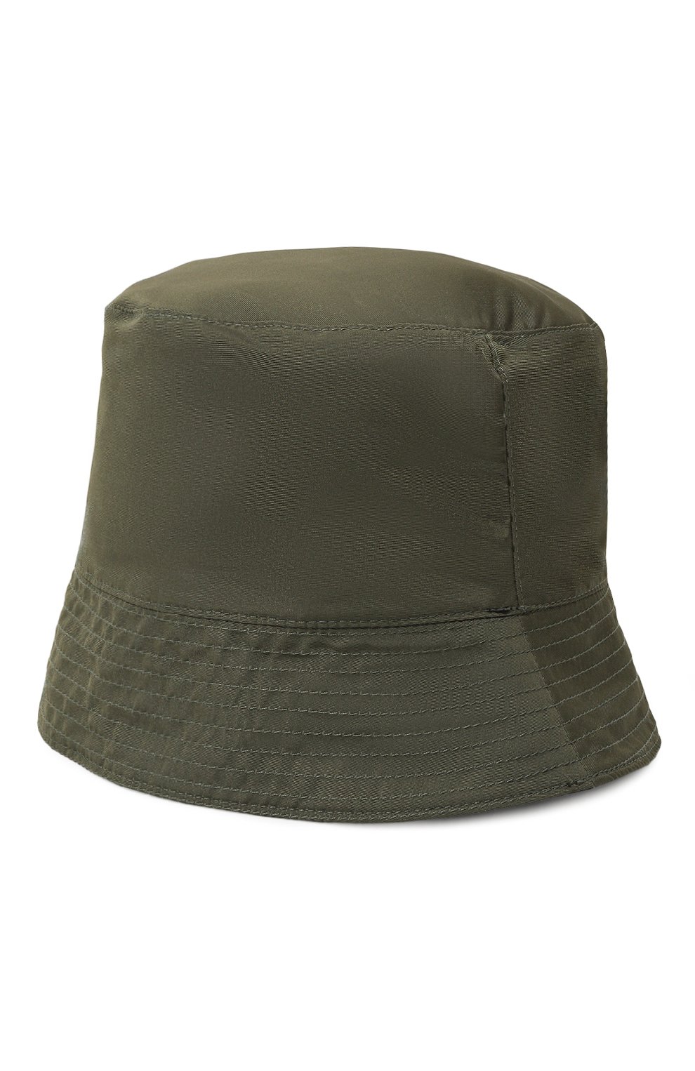 Панама ALEXANDER MCQUEEN, арт. 775795/4404Q, фото 3