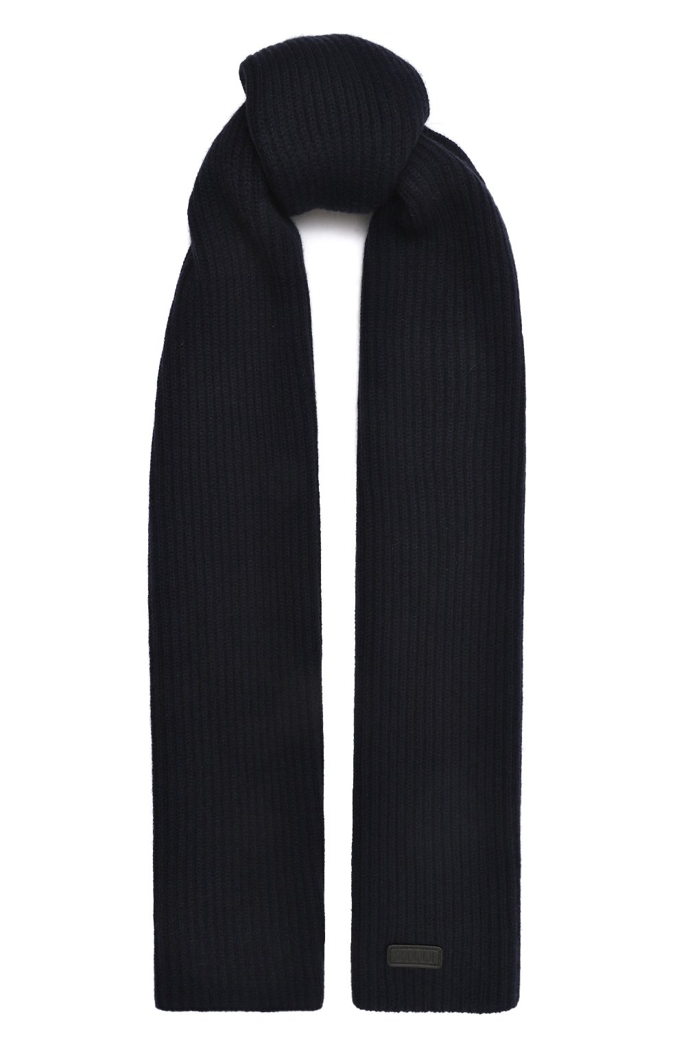 Шарф из шерсти и кашемира ZILLI, арт. KSC001M0281VERK00, фото 1