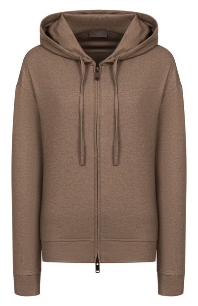 Женский толстовка из кашемира и шелка MVST, арт. M25.2MW.H404/45623