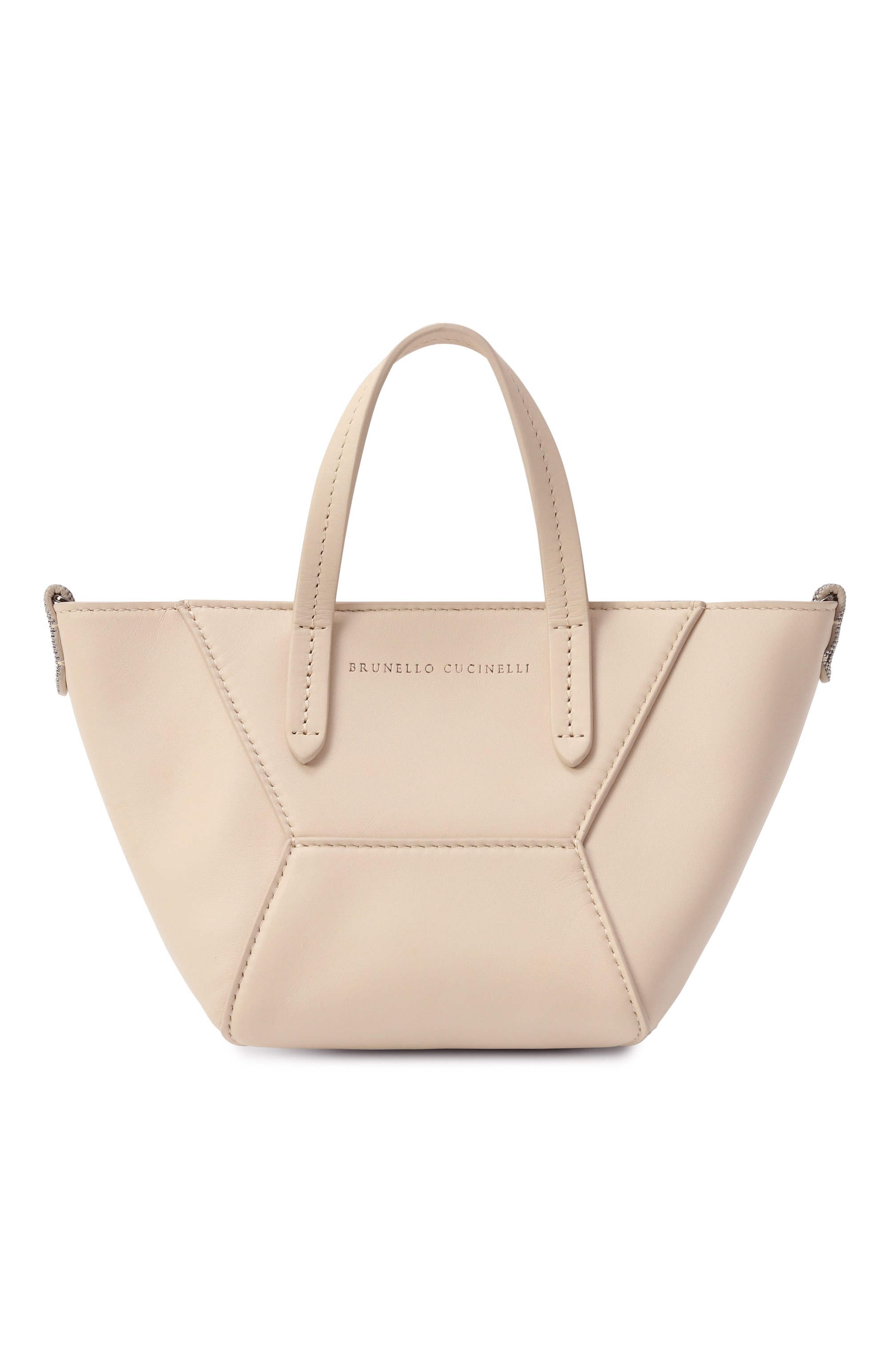 Сумка bc duo mini BRUNELLO CUCINELLI, арт. MBHED2675, фото 1