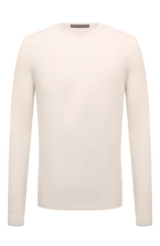 фото Шерстяной джемпер corneliani