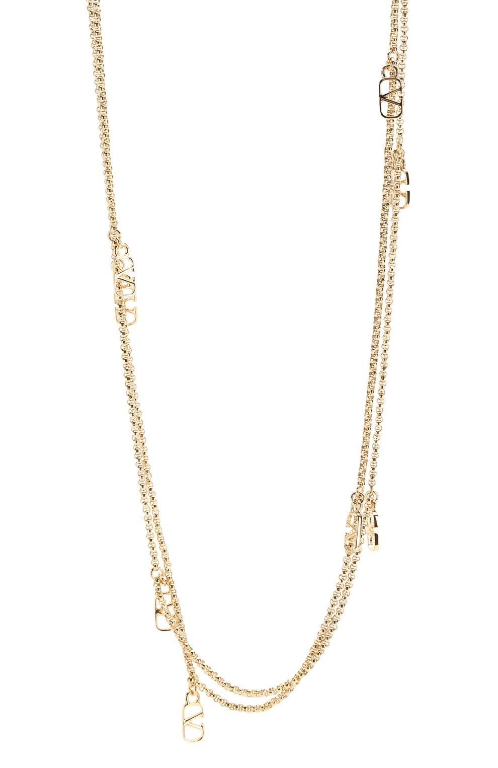 Колье  VALENTINO, арт. TW0J0F29/MET, фото 2