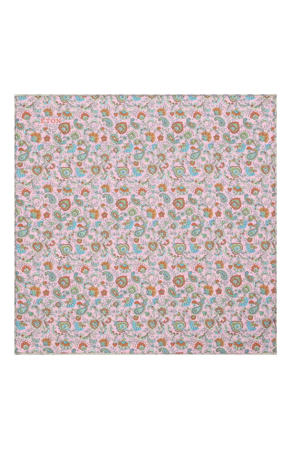 Хлопковый платок ETON, арт. A000 33034, фото 3