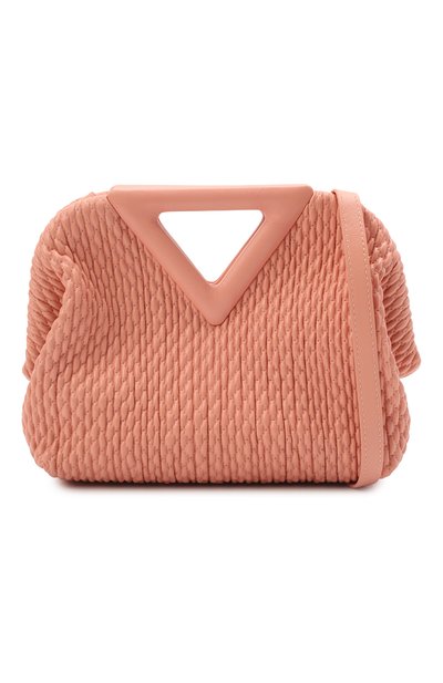 Сумка point small BOTTEGA VENETA, арт. 661986/V0TB1, фото 5