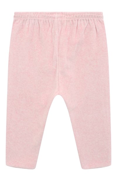 Велюровые брюки BABYBU, арт. PE1040ES, фото 2