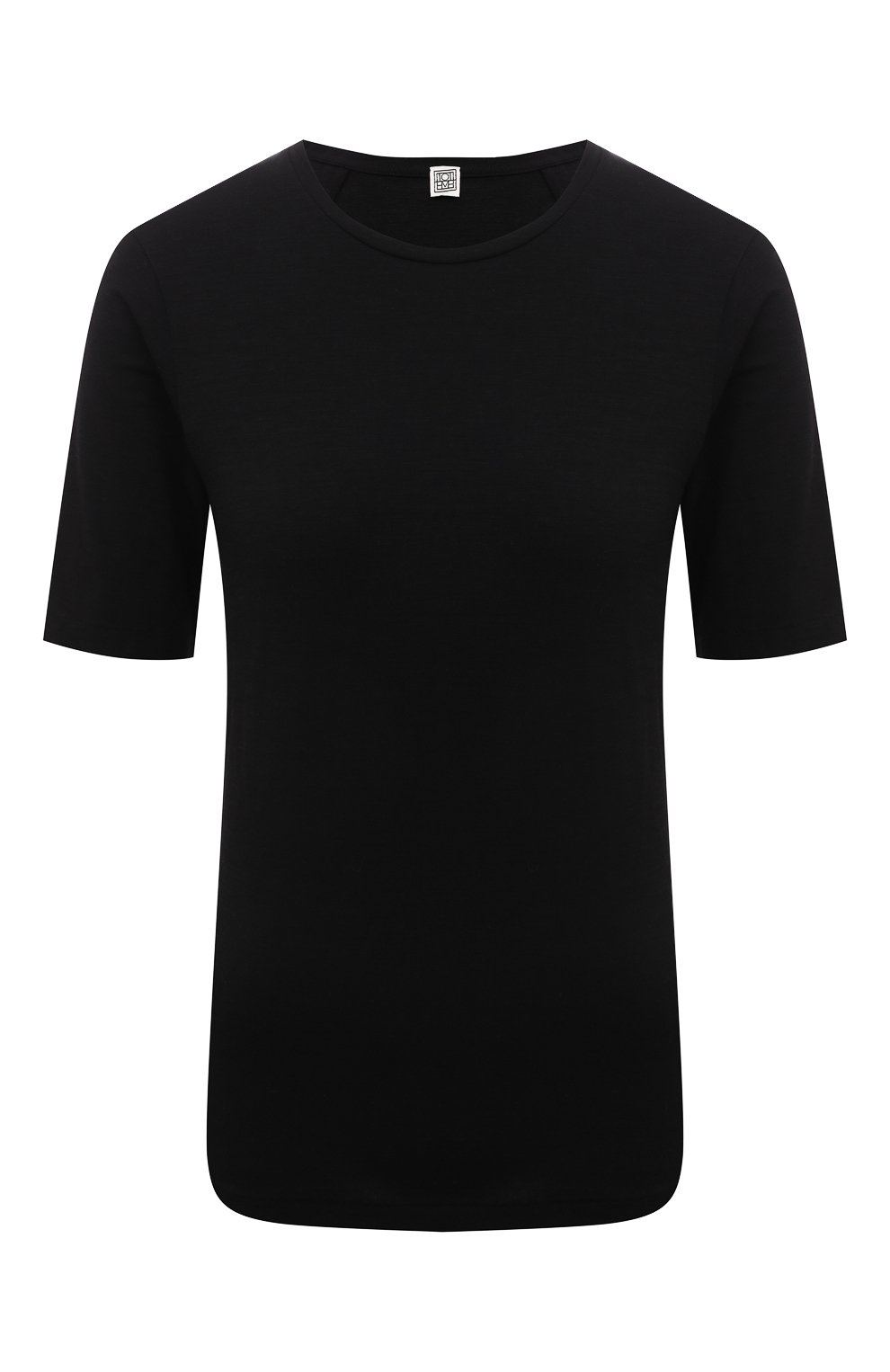 Шерстяной пуловер TOTEME, арт. 221-452-779, фото 1