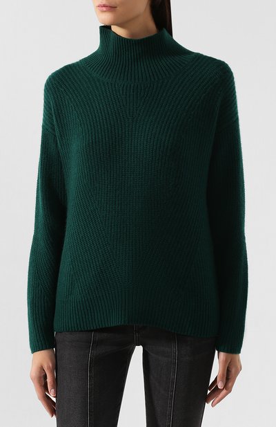 Кашемировый свитер WINDSOR, арт. 52 DP227 10000805, фото 3