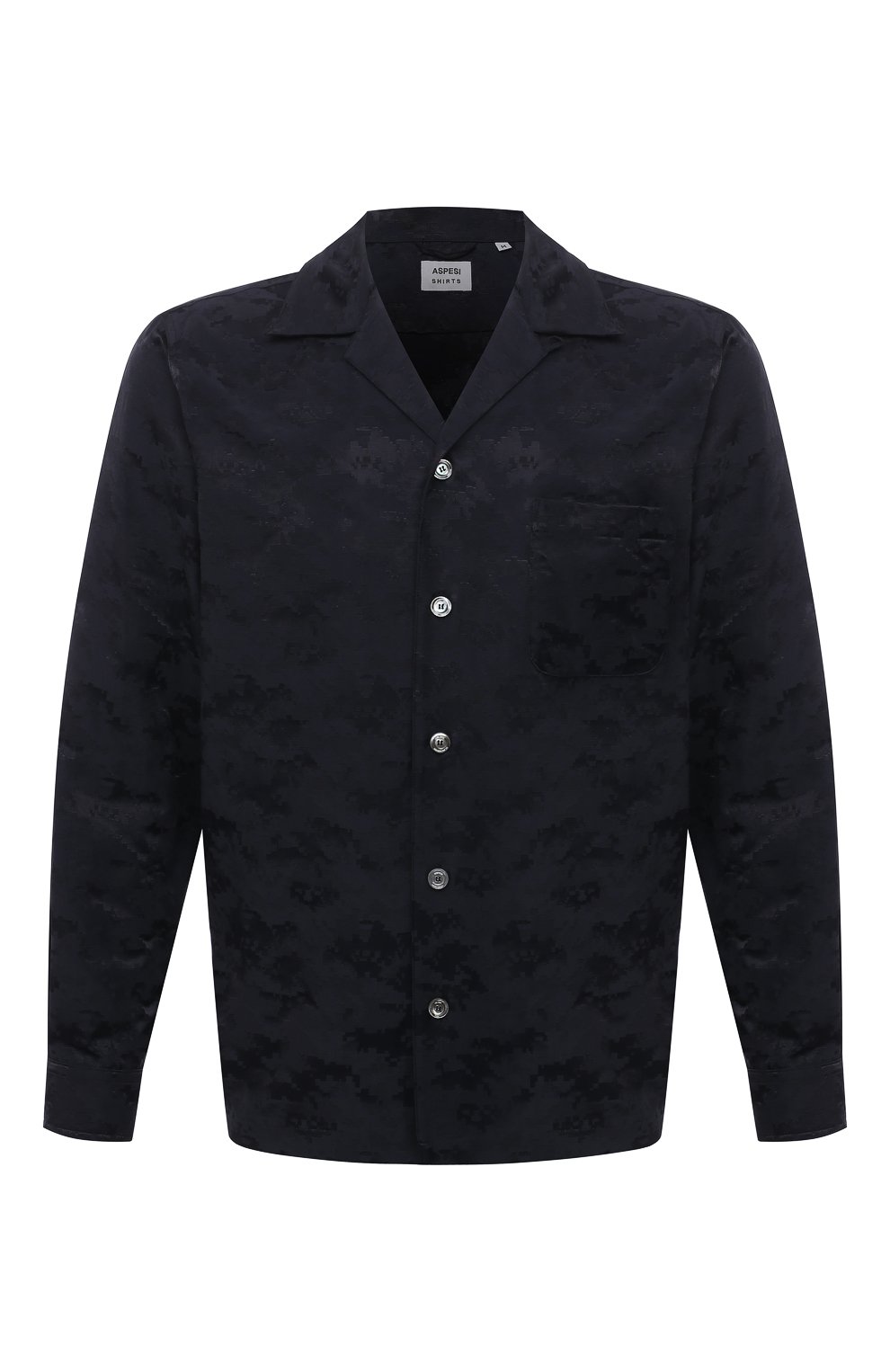 Рубашка ASPESI, арт. S1 A CE53 G422, фото 1