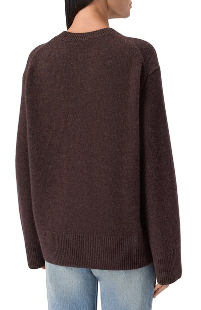 Кашемировый свитер 12 STOREEZ, арт. 134999, фото 4