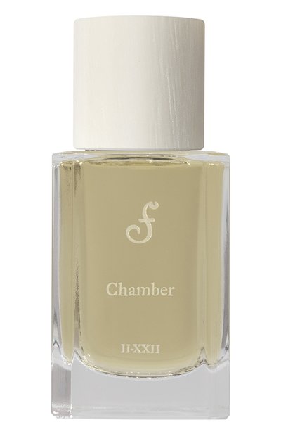 Женский духи chamber (30ml) FUEGUIA, арт. FUEGCHA30