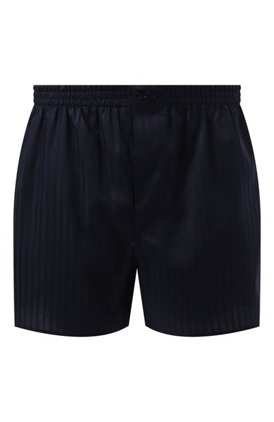 Мужские хлопковые боксеры ZIMMERLI, арт. 4020-75101