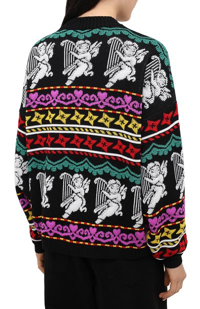 Свитер MSGM, арт. 2941MDM140 207764, фото 4