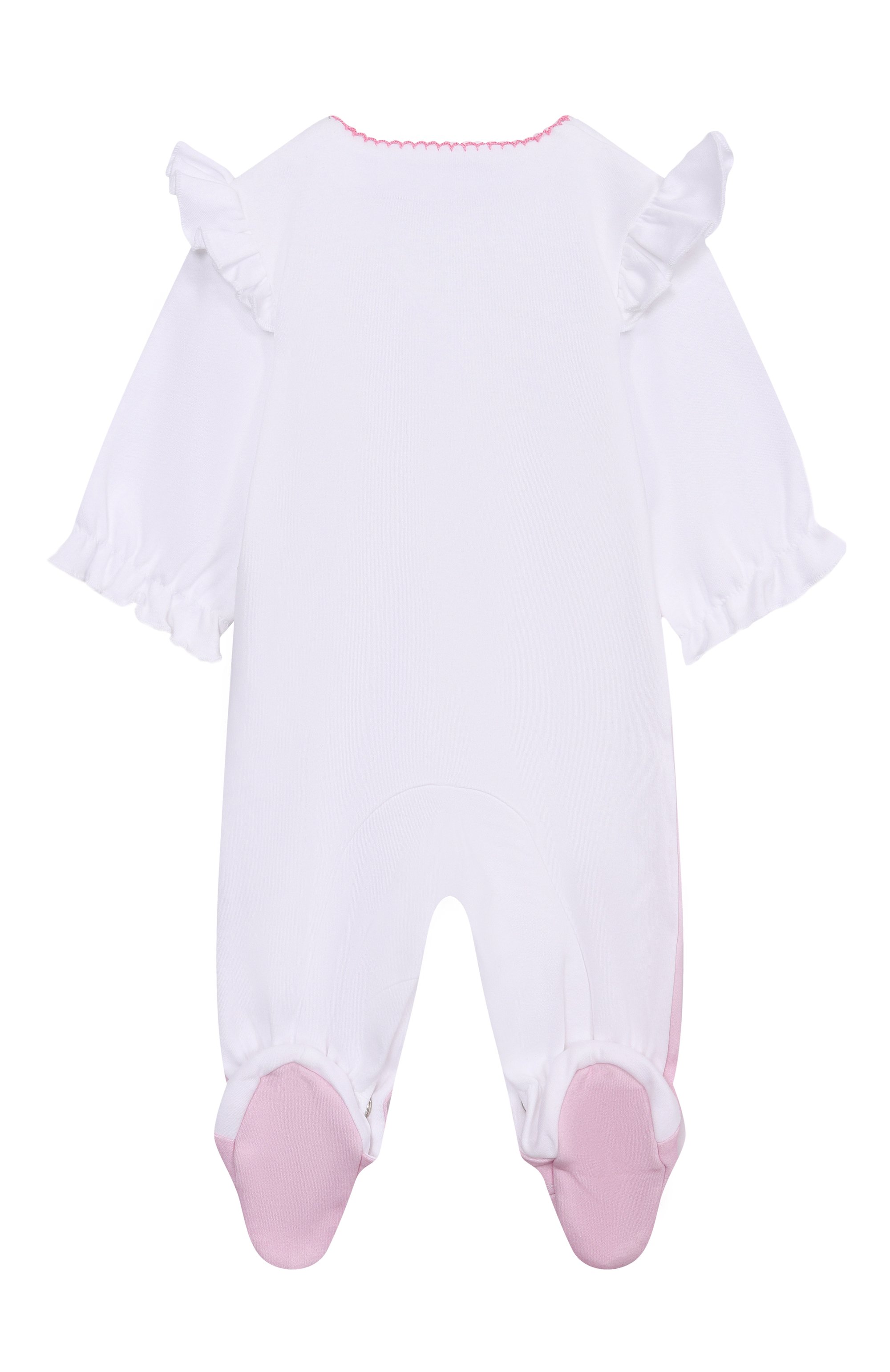 Комплект из трех предме тов MONNALISA, арт. 35G504, фото 3