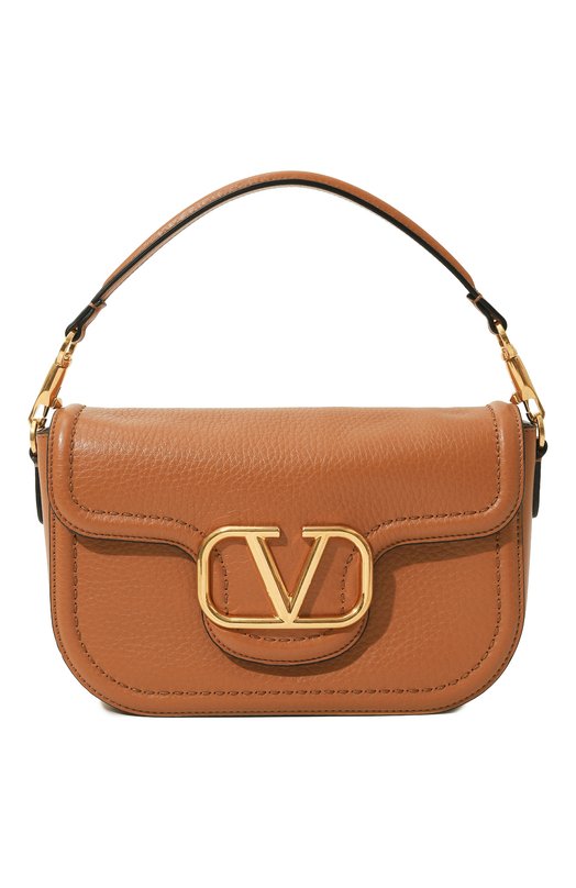 Сумка Alltime Valentino 5W2B0N20/IMZ Коричневый 5W2B0N20/IMZ