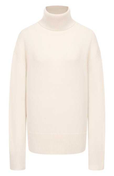 Женский свитер из шерсти и кашемира 12 STOREEZ, арт. 134389