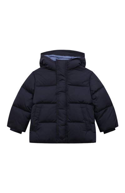 Пуховик IL GUFO, арт. A23GM380N0031/2A-4A, фото 1