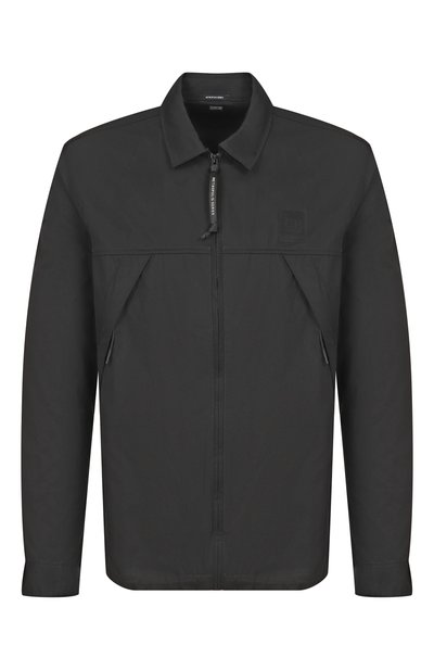 Хлопковая куртка C.P. COMPANY, арт. 20CL0S062A/006472A, фото 1