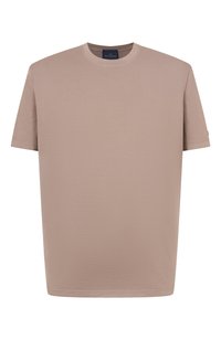 Темно-бежевый