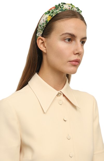 Ободок для волос PANFIL, арт. 17-BND-D, фото 2