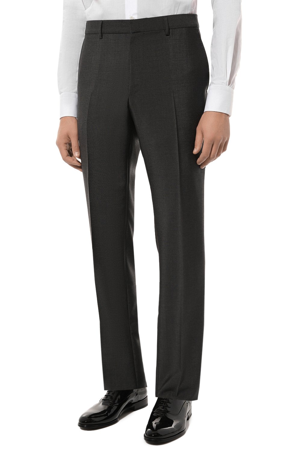 Шерстяной костюм GUCCI, арт. 452592 Z592B, фото 4