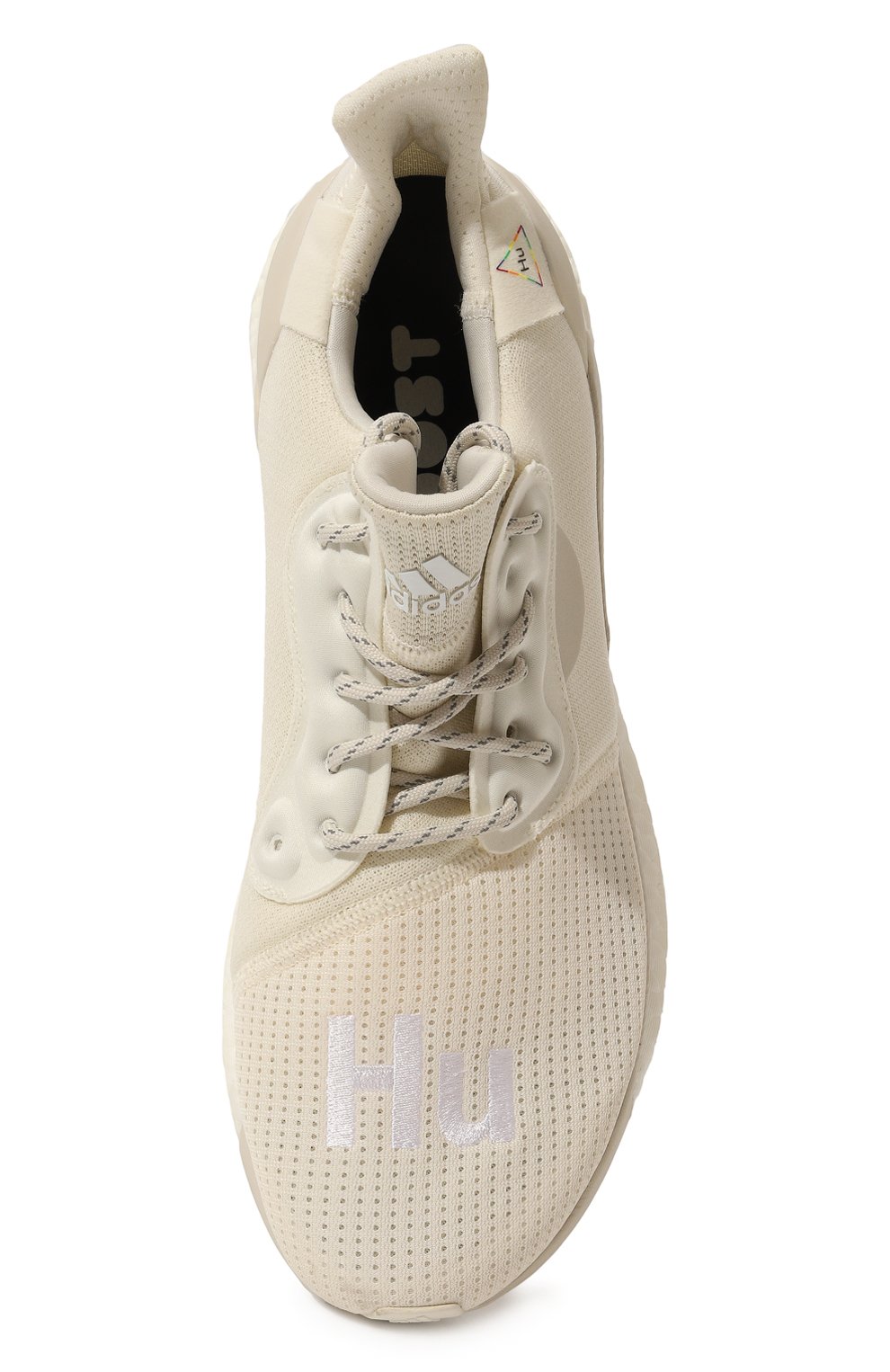 Кроссовки adidas originals x pharrell williams solar hu ADIDAS ORIGINALS, арт. EG7767, фото 6