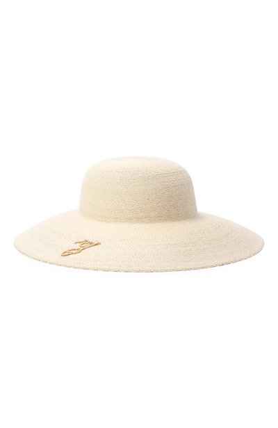 Женская шляпа JACQUEMUS, арт. 26EACW00756/BW00329