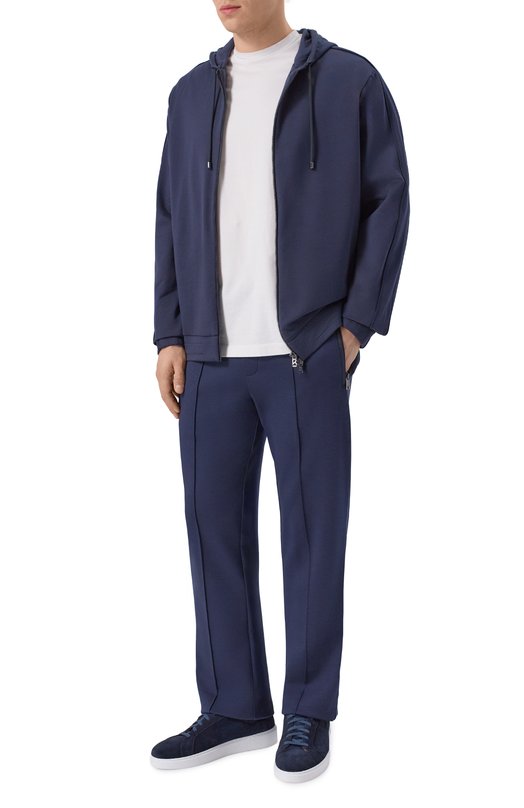 Брюки Bogner 18855253 Синий  18855253 Фото 2