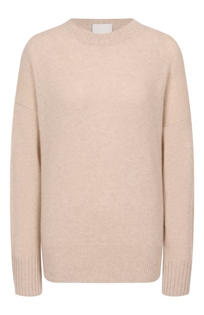 Женский кашемировый свитер ALLUDE, арт. 255/11151