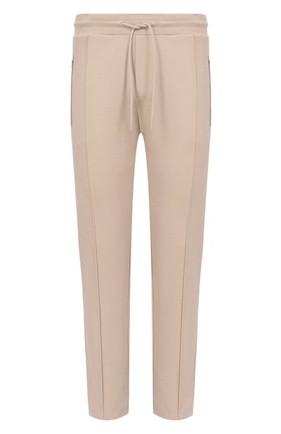 Мужские брюки из вискозы PAUL&SHARK, арт. 26411810