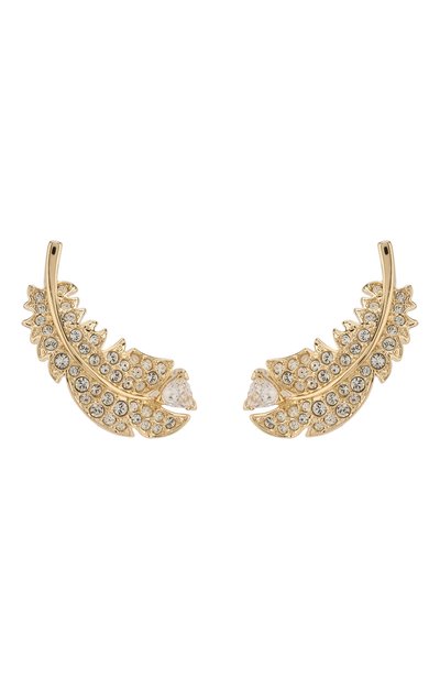 Серьги nice SWAROVSKI, арт. 5505623, фото 1