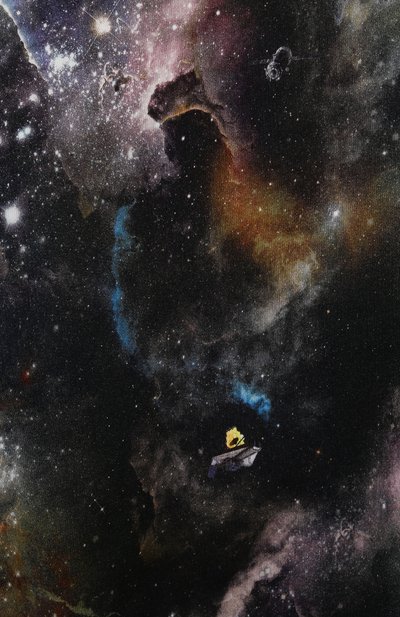 Хлопковый свитшот MOLO, арт. 6W24J203, фото 3