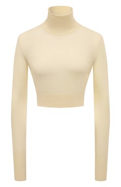 Шерстяная водолазка AND THE BRAND, арт. W23-RN007-1602-101, фото 1